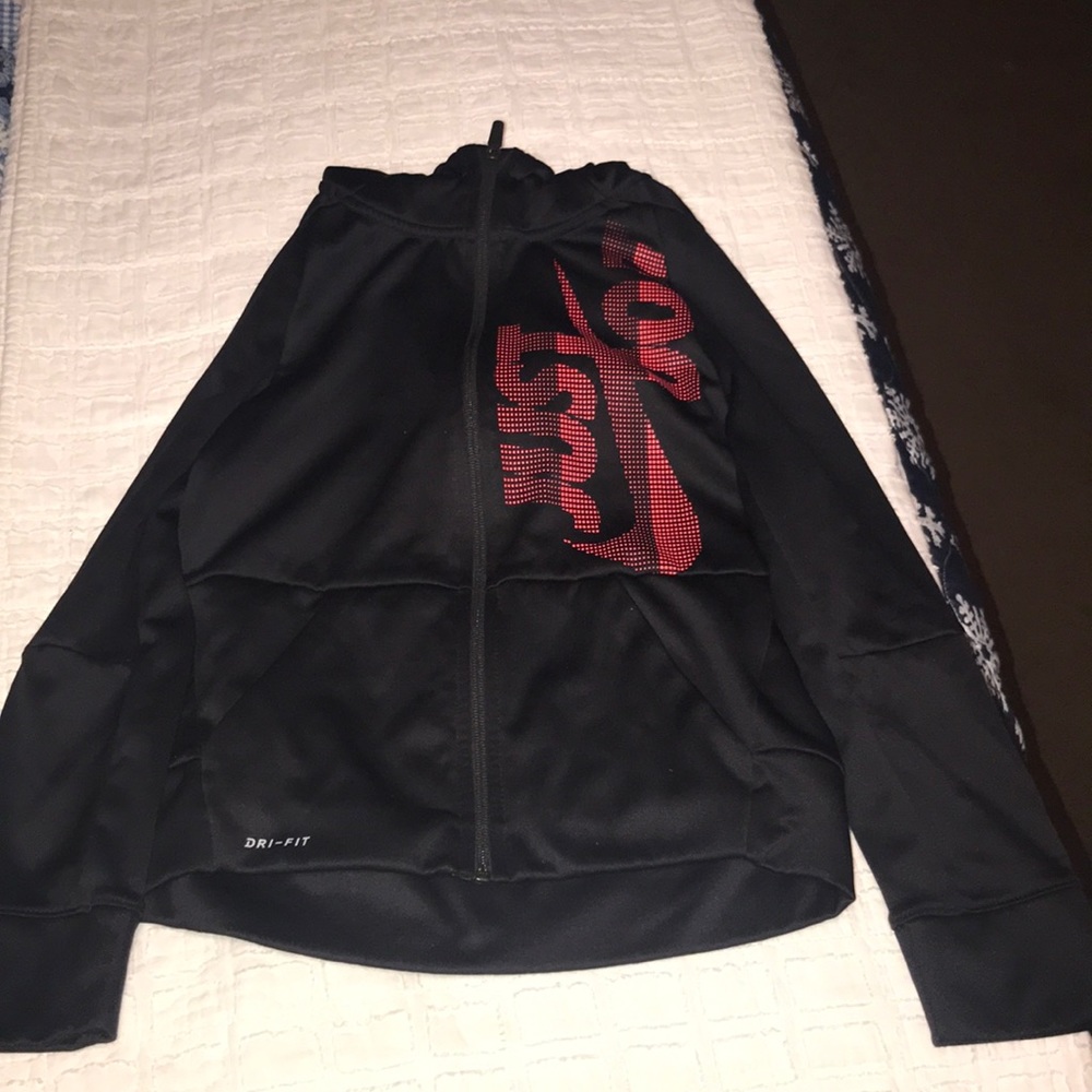 Nike sweatshirt